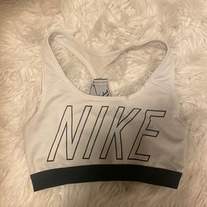 Nike sports bra